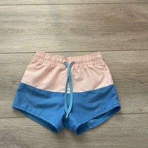 Minnow board shorts